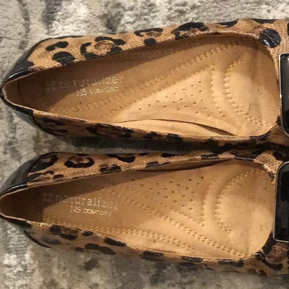 Ballet flats - Picture 6 of 6